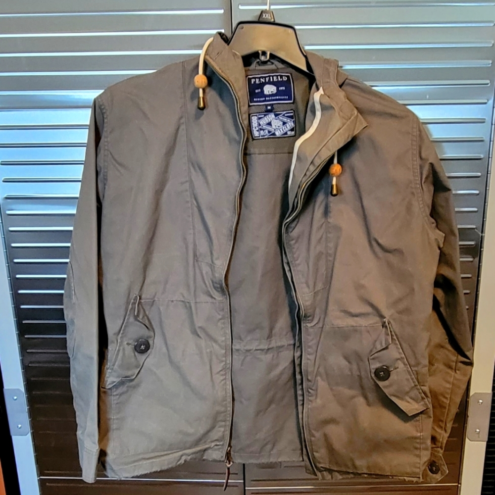 Penfield Men's outdoor Jacket M